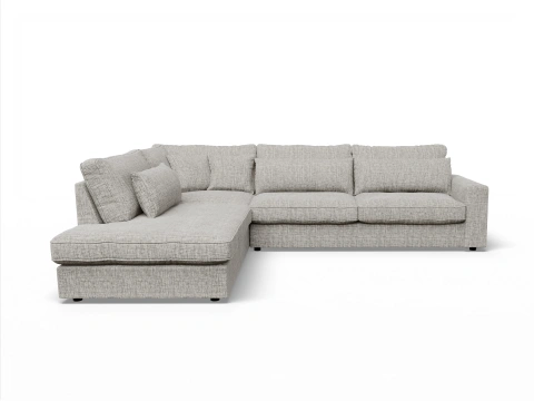 Longchair Medium L
